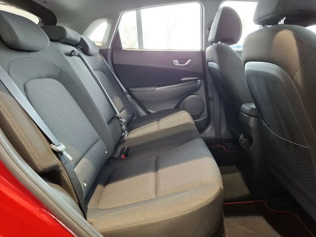 Hyundai Kona 1.6 2WD Hybrid Trend