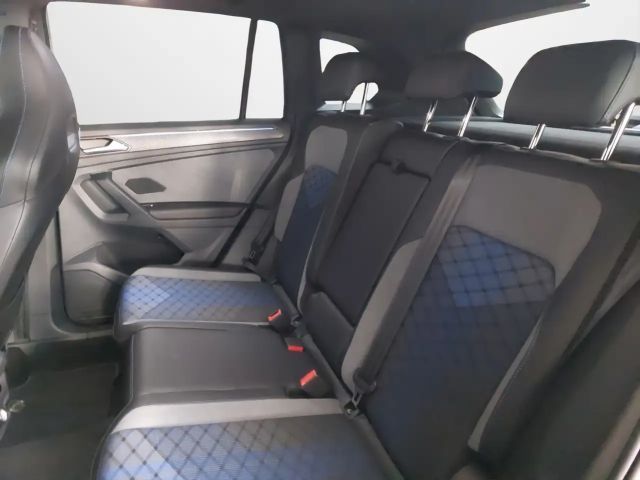 Volkswagen Tiguan 2.0 TSI DSG Style