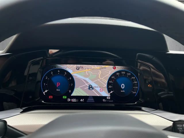 Volkswagen Golf DSG Golf VIII Move