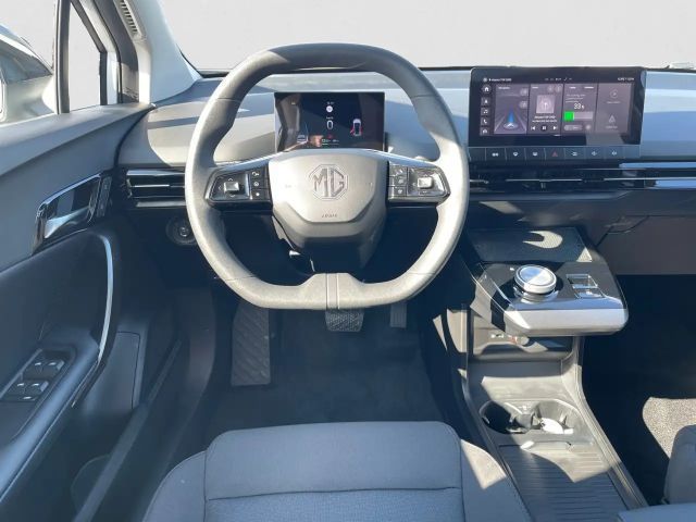 MG MG4 51 kWh EV Standard range