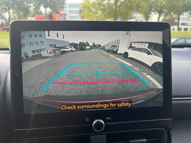 Toyota Yaris Cross GR Hybride