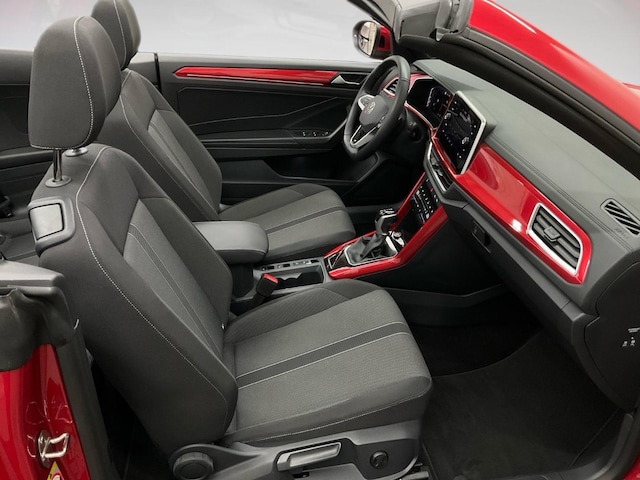 Volkswagen T-Roc Cabriolet DSG IQ.Drive