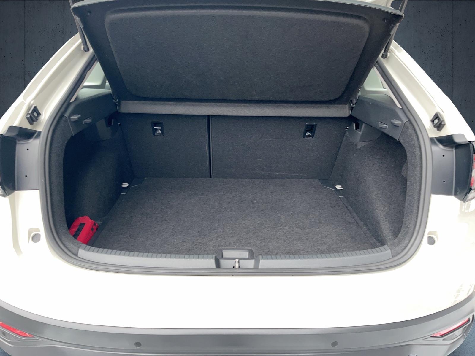 Volkswagen Taigo 1.0 TSI DSG Life