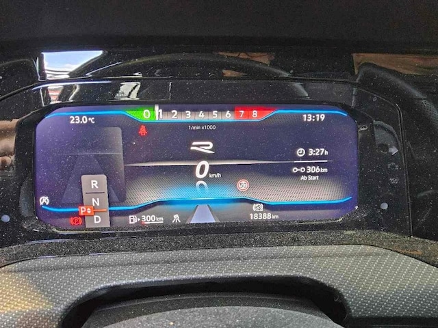 Volkswagen Golf 2.0 TSI Golf VIII