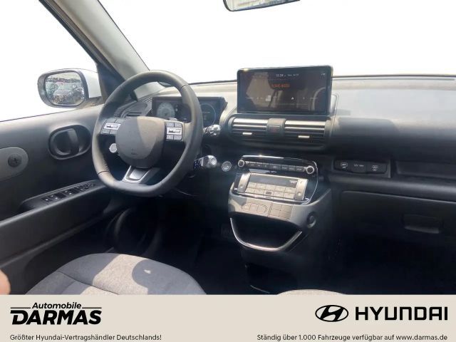 Hyundai INSTER 49 kWh Select