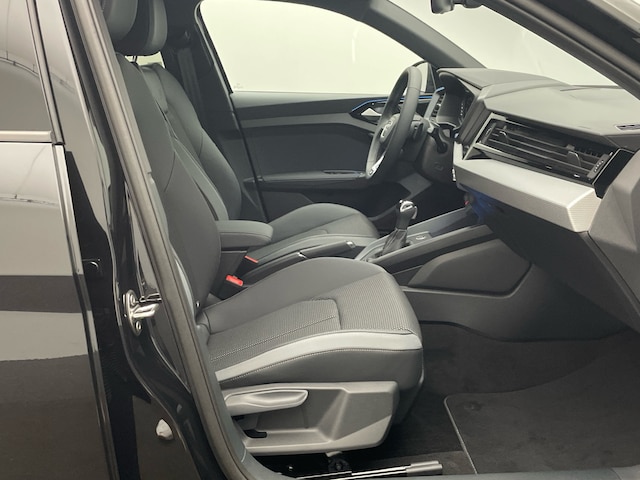 Audi A1 40 TFSI S-Line S-Tronic Sportback