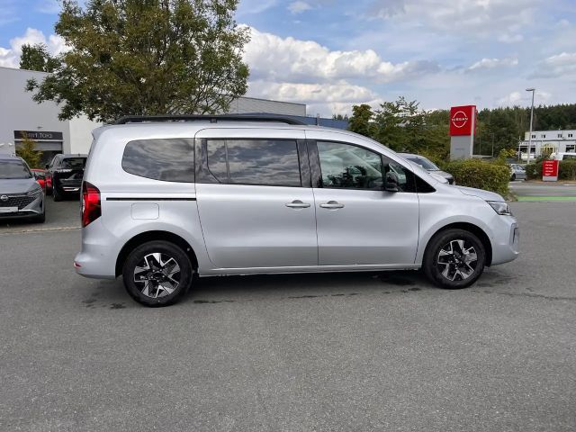 Nissan Townstar DIG-T Tekna