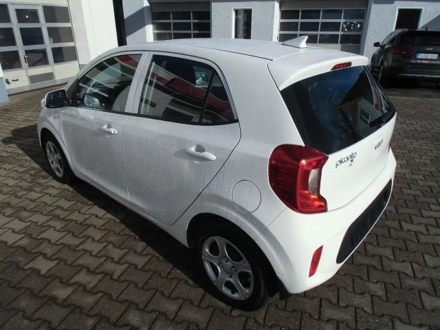 Kia Picanto 1.0 MPIFacelift KLIMAAUTOMATIK, RÜCKFAHRKAMERA