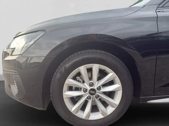 Audi A3 30 TDI Sedan