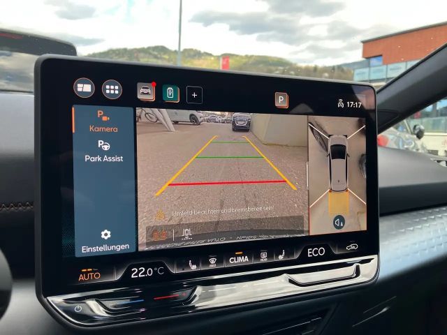 Cupra Born 77 kWh eBoost