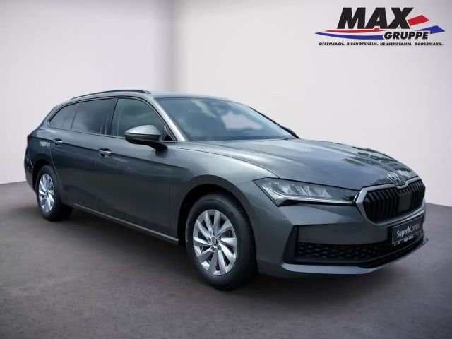 Skoda Superb 1.5 TSI Combi