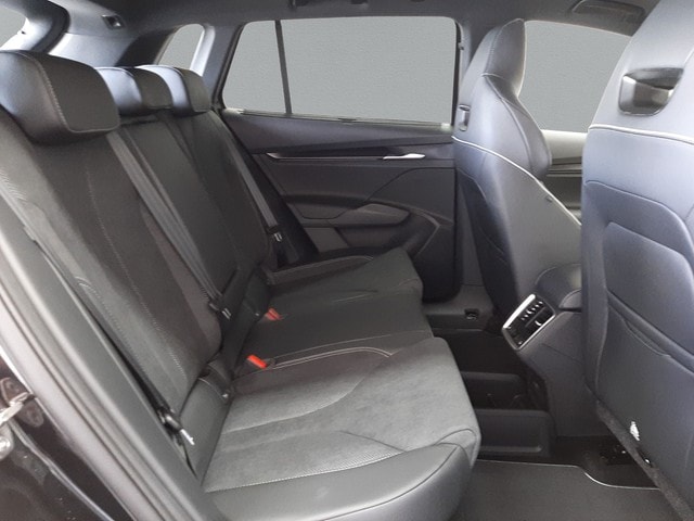 Skoda Elroq 85 Sportline