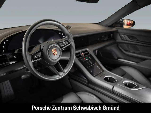 Porsche Taycan 4S Sport Turismo
