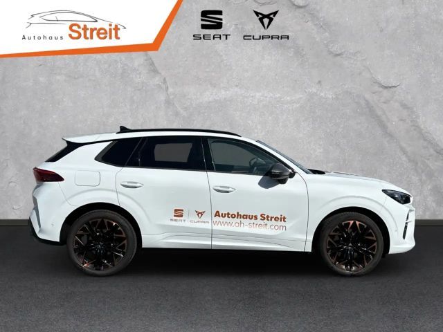 Cupra Terramar 1.5 e-Hybrid VZ