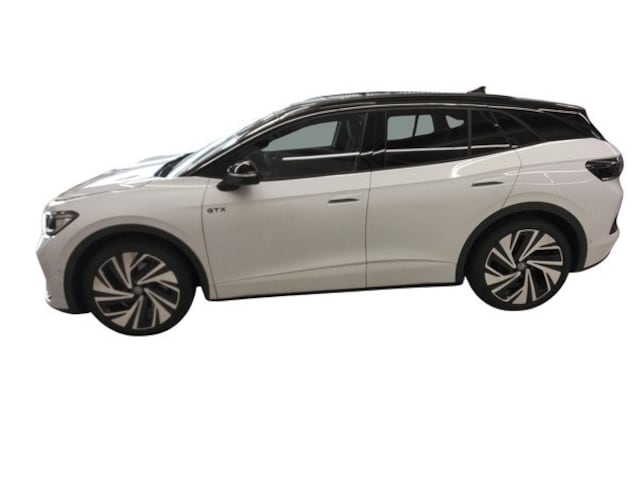 Volkswagen ID.4 4Motion GTX IQ.Drive