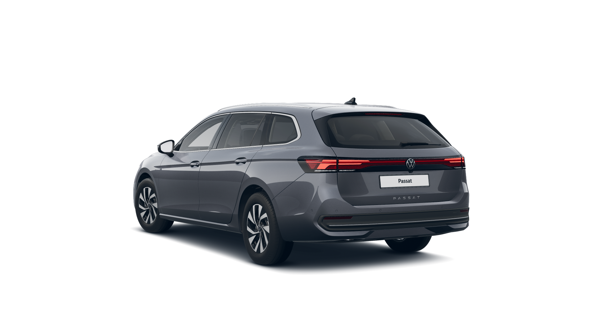 Volkswagen Passat DSG Variant