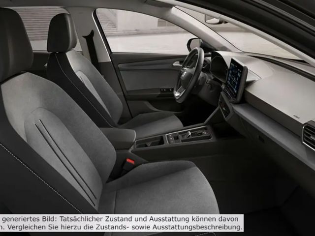 Seat Leon DSG Style e-Hybrid