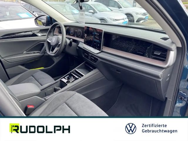 Volkswagen Tayron 2.0 TDI DSG Elegance Elegance