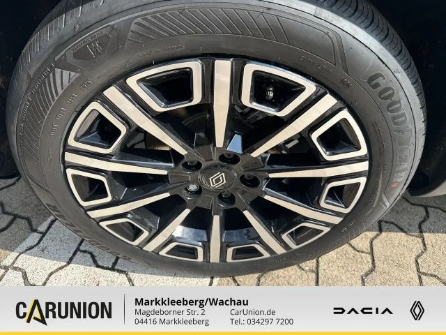 Renault 4 Comfort E-Tech Iconic