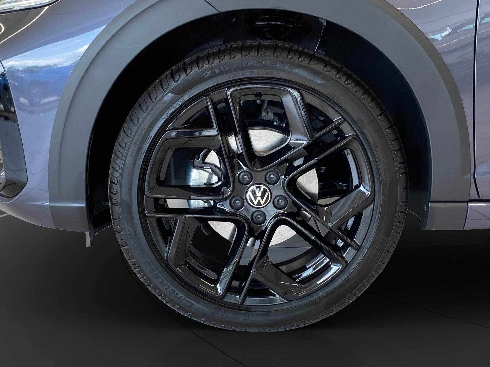 Volkswagen Taigo 1.5 TSI DSG R-Line