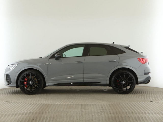 Audi RS Q3 Quattro S-Tronic Sportback