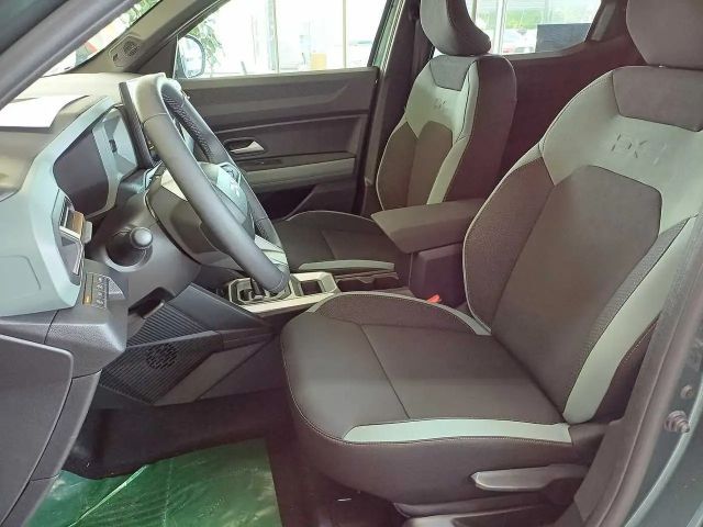 Dacia Duster Extreme