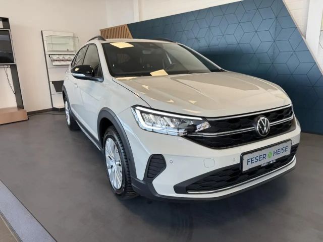 Volkswagen Taigo DSG Life