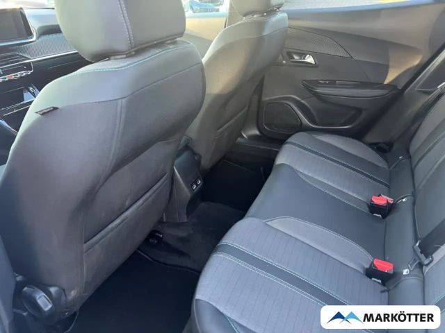 Peugeot E-2008 Allure Pack