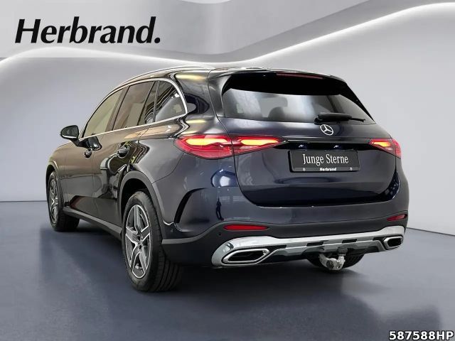 Mercedes-Benz GLC 300 4MATIC AMG Line GLC 300 d