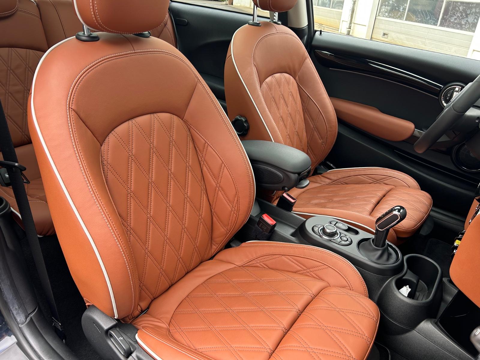 MINI Mini Electric SE