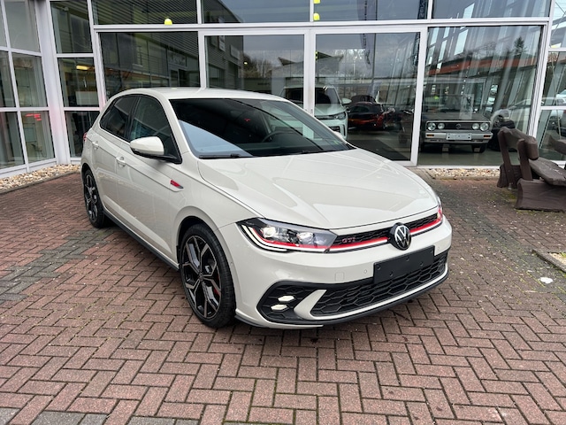 Volkswagen Polo 2.0 TSI