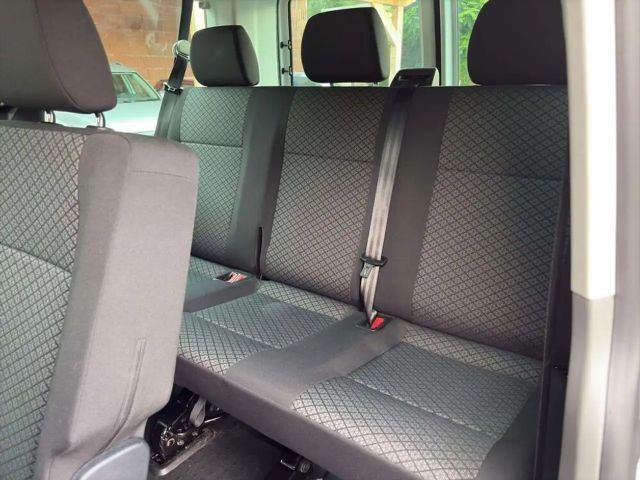 Volkswagen Caravelle T6 Trendline