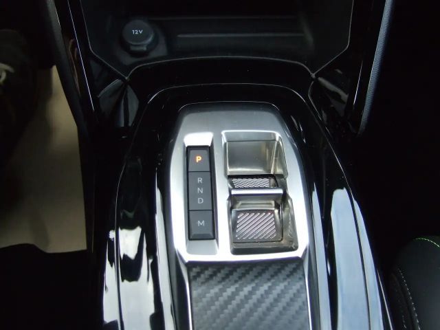 Peugeot 208 GT-Line Hybrid