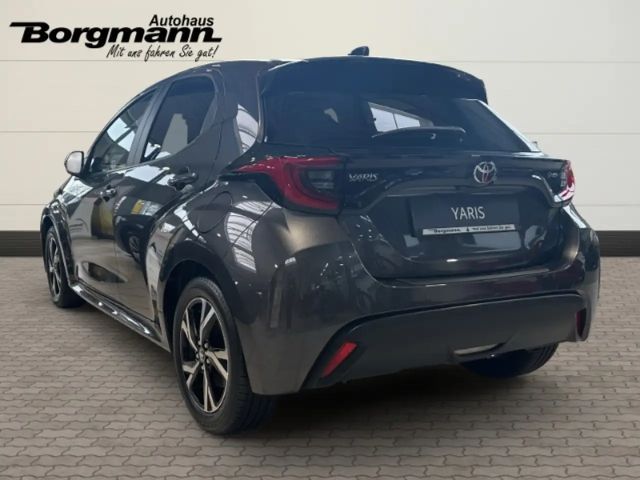 Toyota Yaris Hatchback Hybride