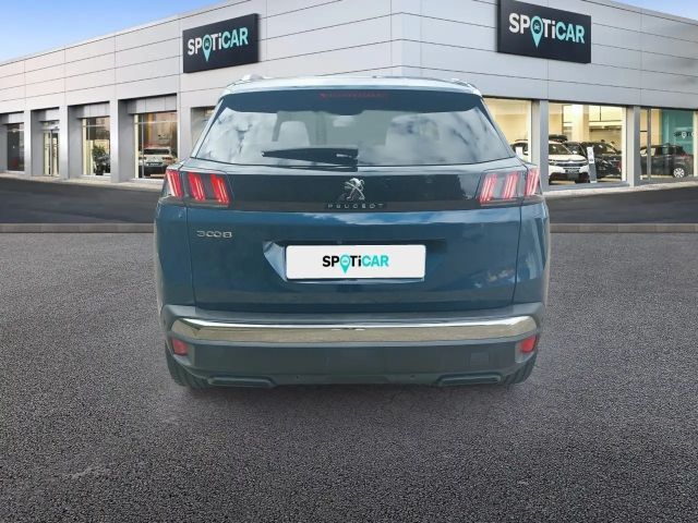 Peugeot 3008 Allure Pack EAT8 HDi