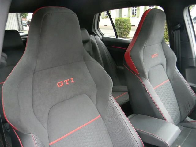 Volkswagen Golf DSG GTI Golf VIII