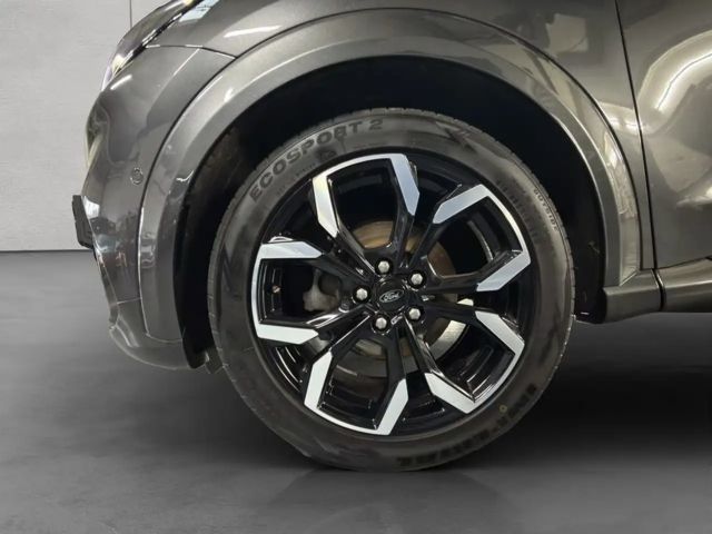 Ford Puma EcoBoost ST Line