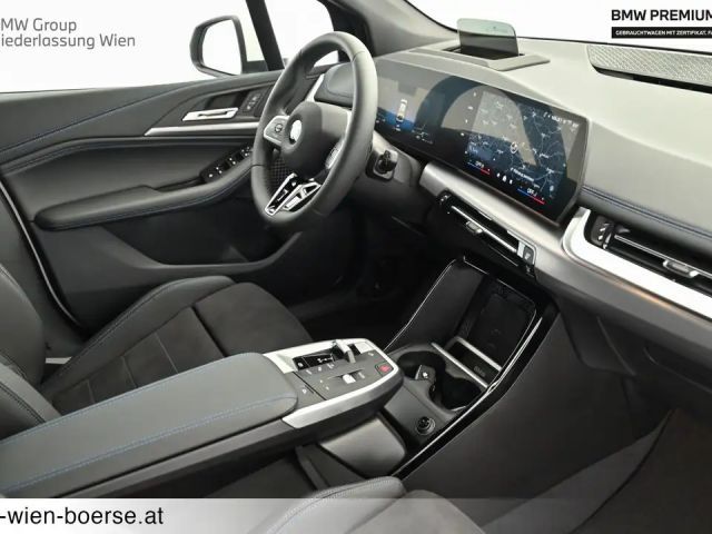 BMW 218 218d Active Tourer