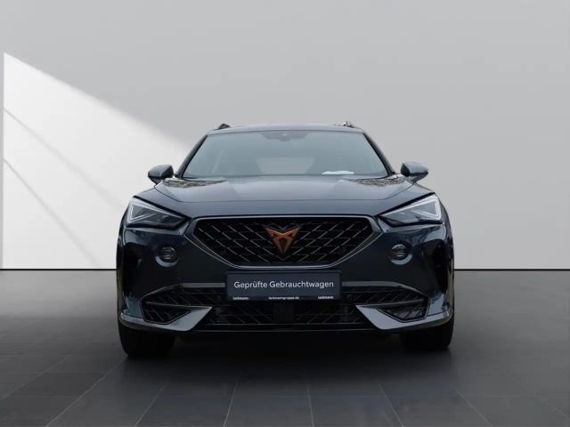Cupra Formentor 4Drive VZ
