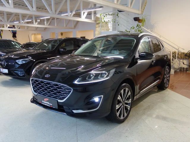 Ford Kuga AWD Vignale
