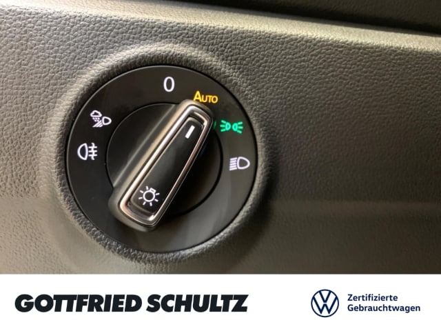 Volkswagen T-Roc DSG