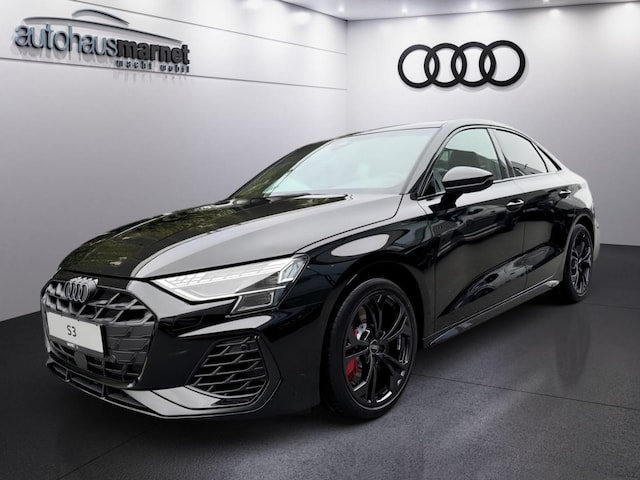 Audi S3 Quattro S-Tronic Sedan
