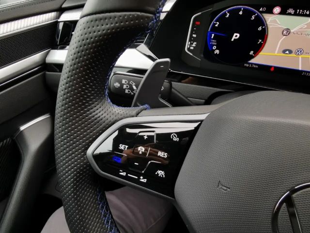 Volkswagen Arteon Shooting Brake 4Motion