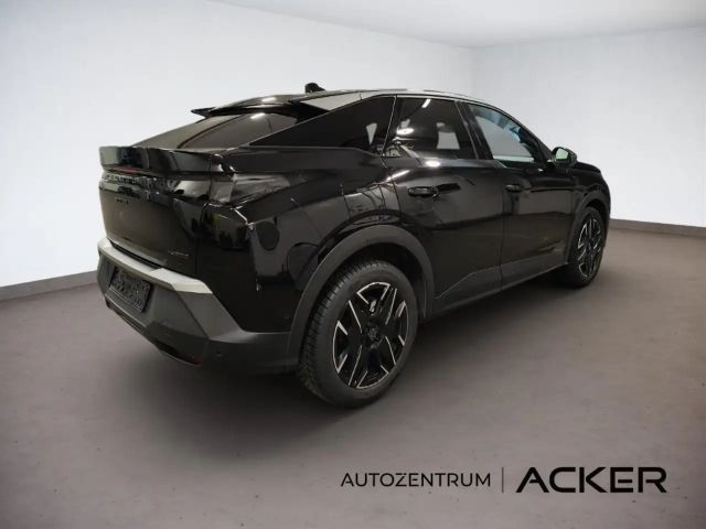 Peugeot 3008 GT-Line Hybrid