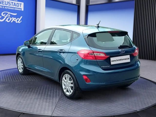 Ford Fiesta Cool & Connect EcoBoost