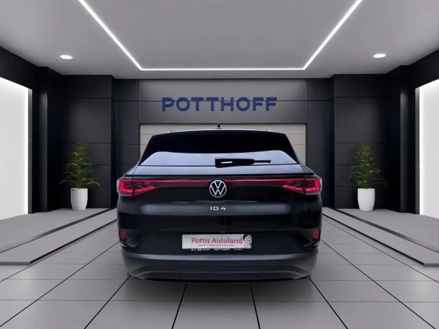 Volkswagen ID.4 IQ.Drive Performance Pro