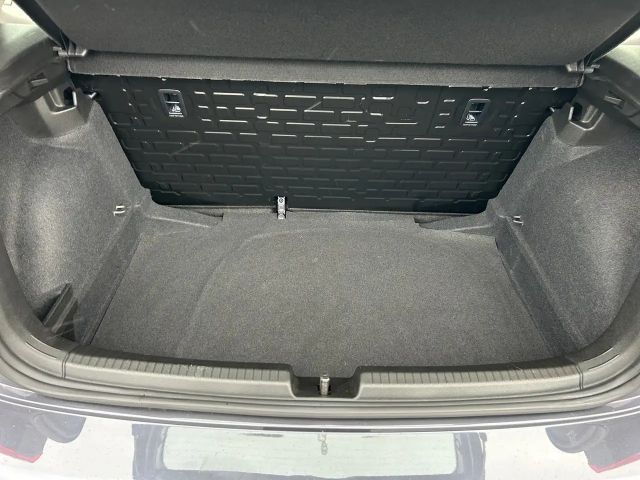 Volkswagen Polo Austria