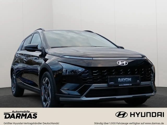 Hyundai Bayon 1.0 Prime