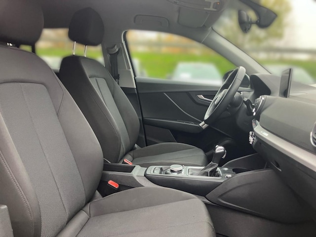 Audi Q2 35 TFSI S-Tronic
