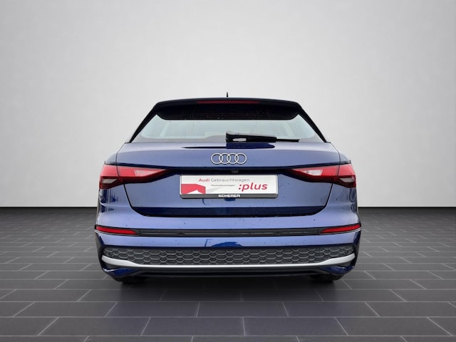 Audi A3 30 TFSI S-Tronic Sportback